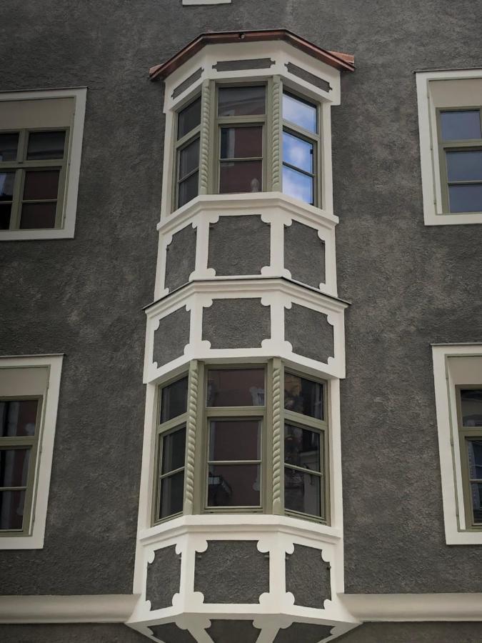Ida - Historic Town Apartments วิปิเตโน ภายนอก รูปภาพ