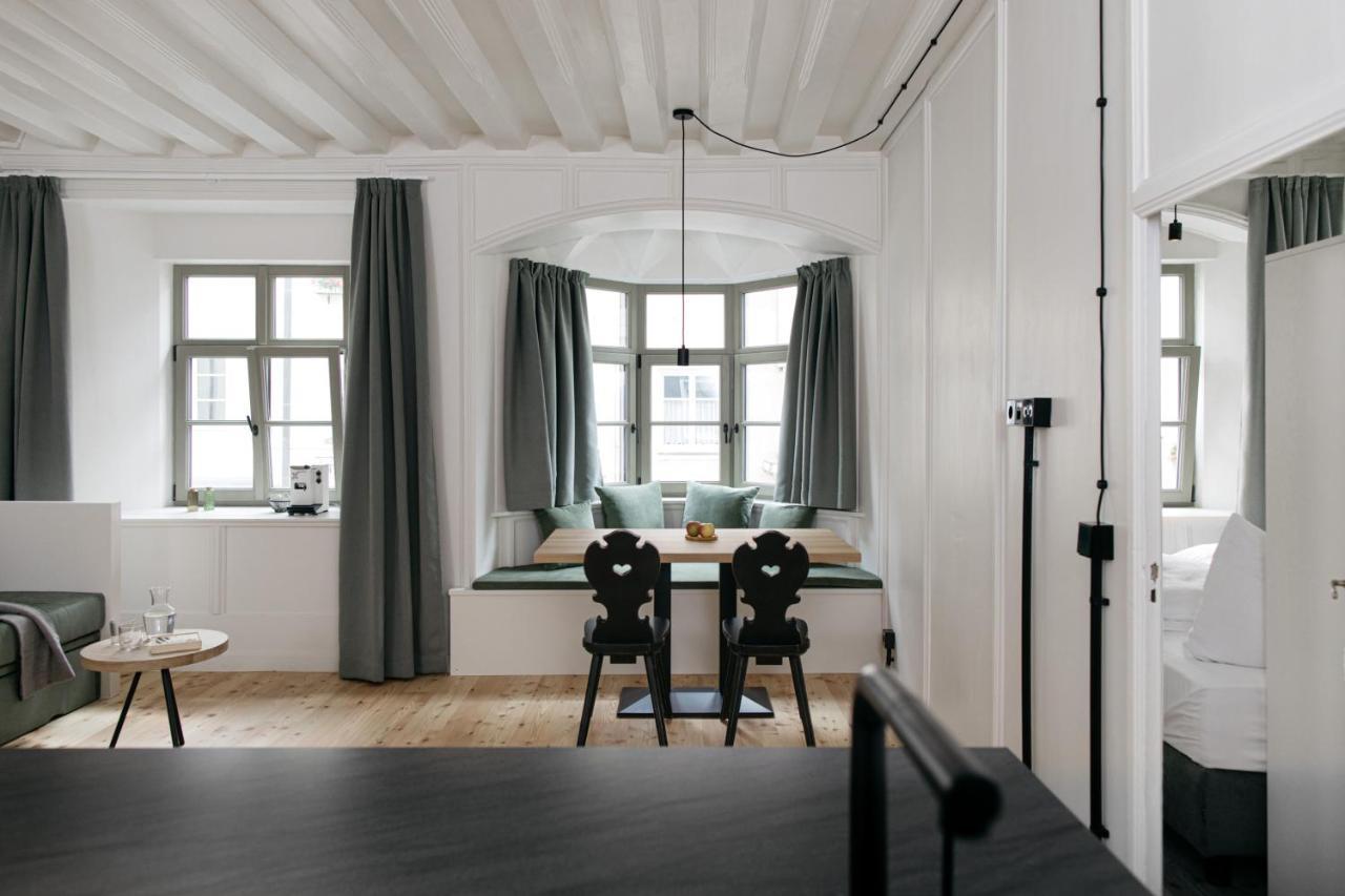 Ida - Historic Town Apartments วิปิเตโน ภายนอก รูปภาพ