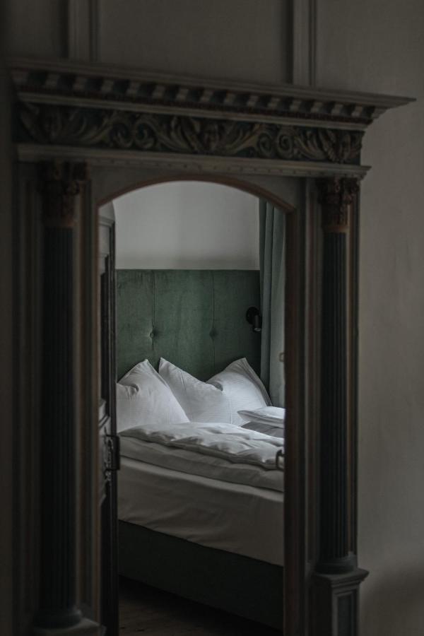 Ida - Historic Town Apartments วิปิเตโน ภายนอก รูปภาพ